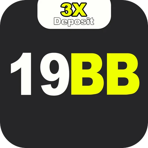 19BB Logo